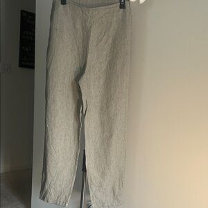 Habitat Women's Cream Trousers